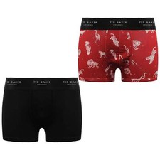 Ted Baker 2-Pack Pacet Mens