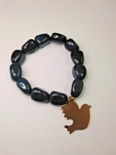 Lola Rose Bracelet Blue