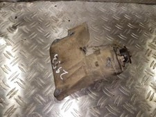 Vauxhall Astra 1999 Tensioner