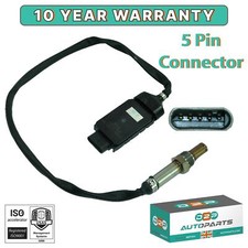 NOX SENSOR FOR CITROEN C3 C4