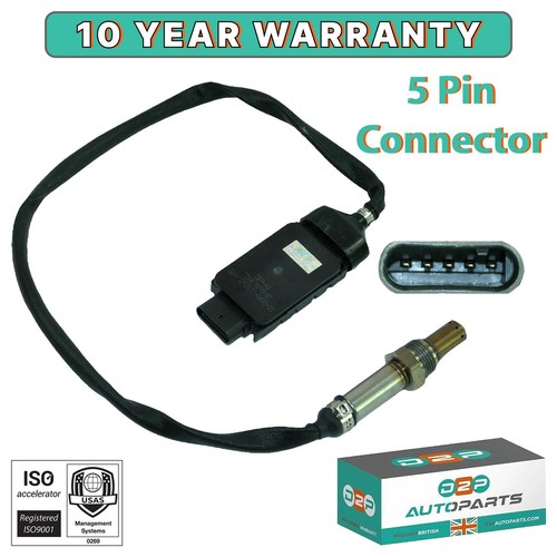Nox sensor for citroen c4 - sensor,