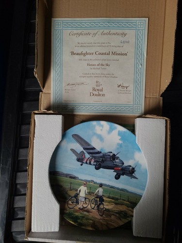Raf wwii royal - raf, doulton