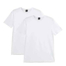 Hugo Boss Mens 2 Pack T Shirts