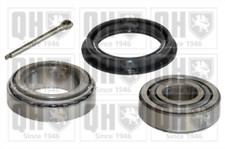 QWB429 GHK1081 Rear Wheel Bearing Kit Fits Caddy Pick Up 