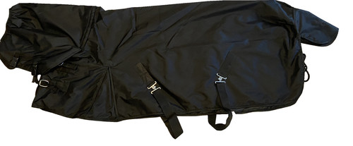 Horse winter blanket full - blanket,