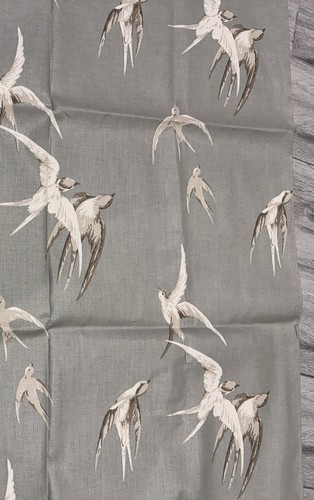 Sanderson curtain fabric - sanderson,