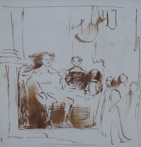 Sir david wilkie - sir,