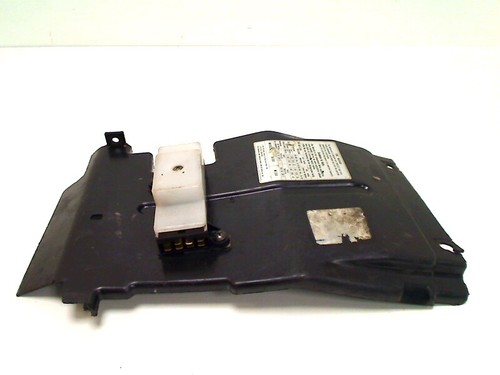 Fuse relay box - fuse, suzuki
