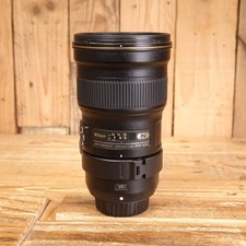 Used Nikon AF-S 300MM F4E PF