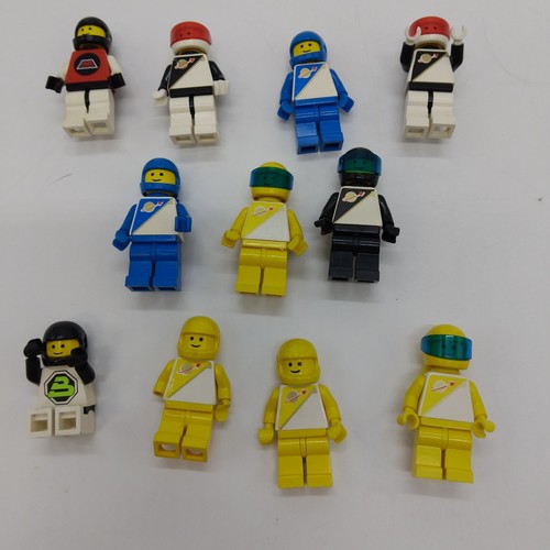 Lego vintage space - 11,