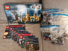 Harry Potter Lego Bundle 10