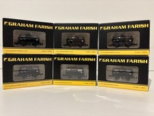 Graham Farish N Gauge Rake of