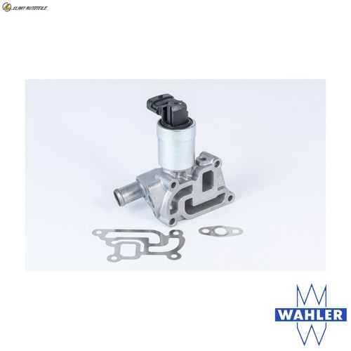 Egr valve 710957r for - egr, vauxhall