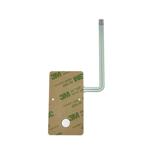 Hat sheet sensor for roland - hi,