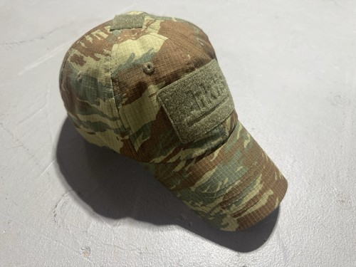 Arktis operator baseball cap - cap,