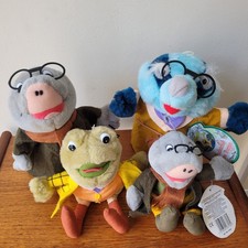 Vintage Titan Toys Wind In The
