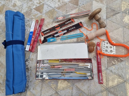 Large set vintage - of,