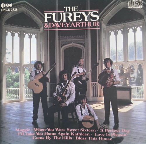 The fureys davey - fureys,