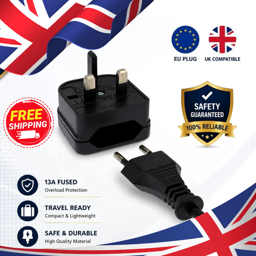Plug adapter 13a - to,