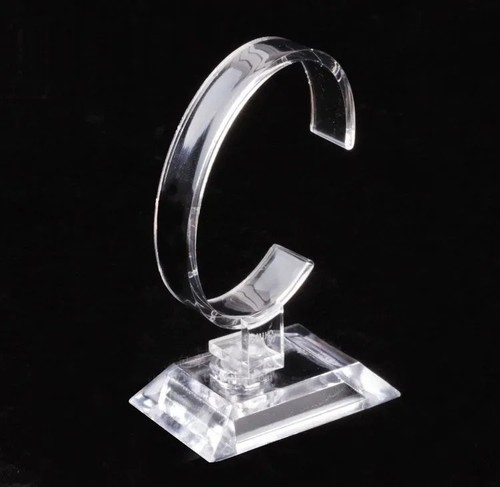 Counter display stand bracket - counter,
