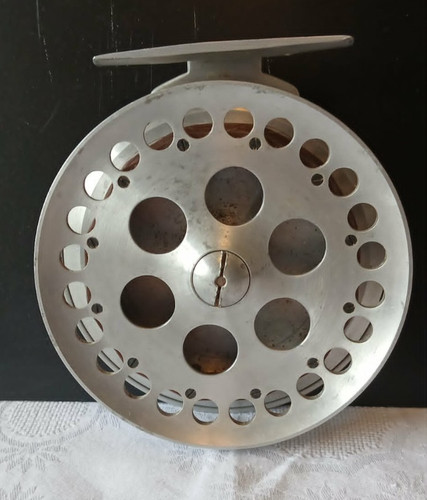 Vintage adcock stanton - adcock,
