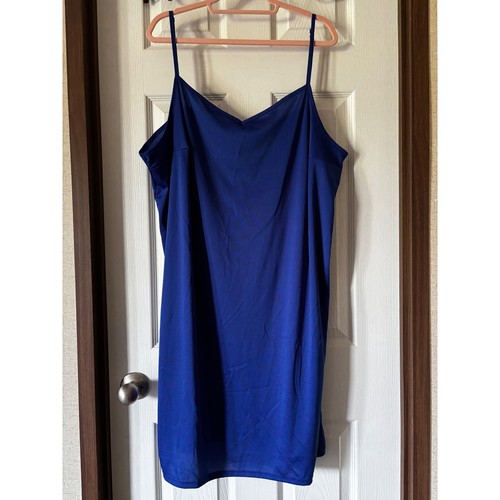 Catherines royal blue full - catherines,