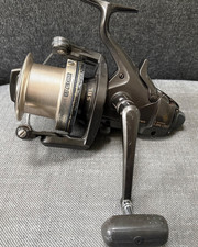 Shimano Big Baitrunner Long