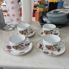 Royal worcester evesham - worcester,