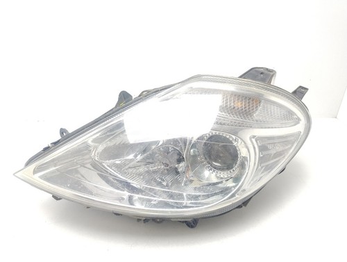 89007043 headlamp left side