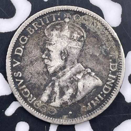 1920 australia pence - 1920-m,