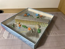 SCHABAK 1:600, AIRPORT SET