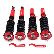 Coilovers Adjustable