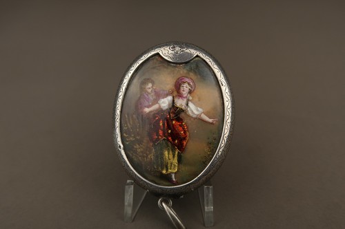 Rare antique art nouveau - antique,