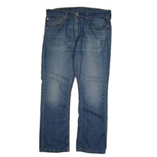 LEVIS 527 Jeans Slim Boot Cut
