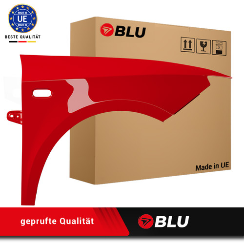 Wing for seat - 4, 6j