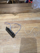 Westone Magnaflux IV Guitar Pickup