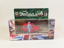 Corgi CC82215 The Italian Job