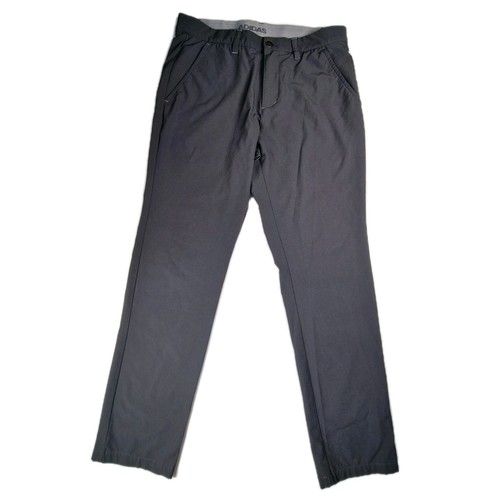 Adidas golf trousers mens - golf, w30