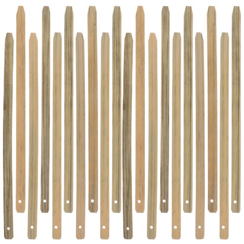 20pcs folding fan frame - fan,