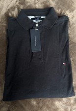 Tommy Hilfiger Men's LS Polo