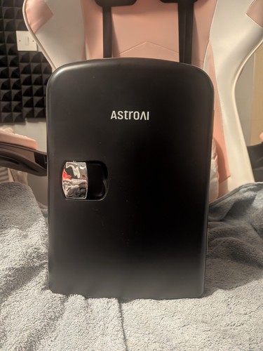 Astroai mini fridge litre - mini,