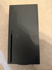 Microsoft Xbox Series X 1TB