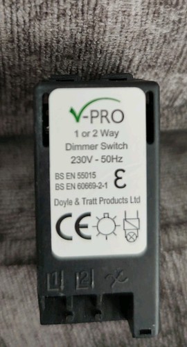 Varilight pro mjp120 led - varilight,
