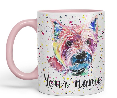 Personalised mug with your - mug,