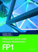 Edexcel AS and A Level Modular
