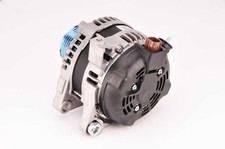 Alternator DENSO DAN1018 for TOYOTA YARIS (_P9_) 1.4 2005-2012