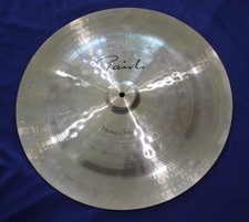 Rare Hard to Find Paiste