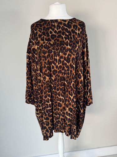 Masai over sized loose tunic - loose,