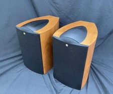 KEF Q1 Bookshelf Speakers Pair