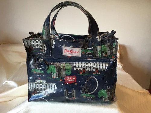 Cath kidston london landmarks - cath,
